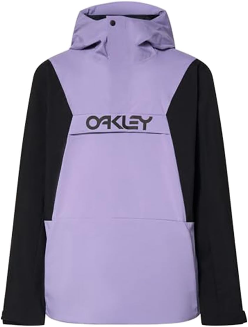 Oakley Insulated Anorak: Thermonuclear Protection