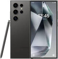 SAMSUNG Galaxy S24 Ultra 5G Factory Unlocked 512GB - Titanium Black