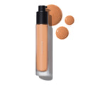 MAKE Beauty Diffusion Dew Skin Tint Amber 10 - Sheer to Medium Radiant