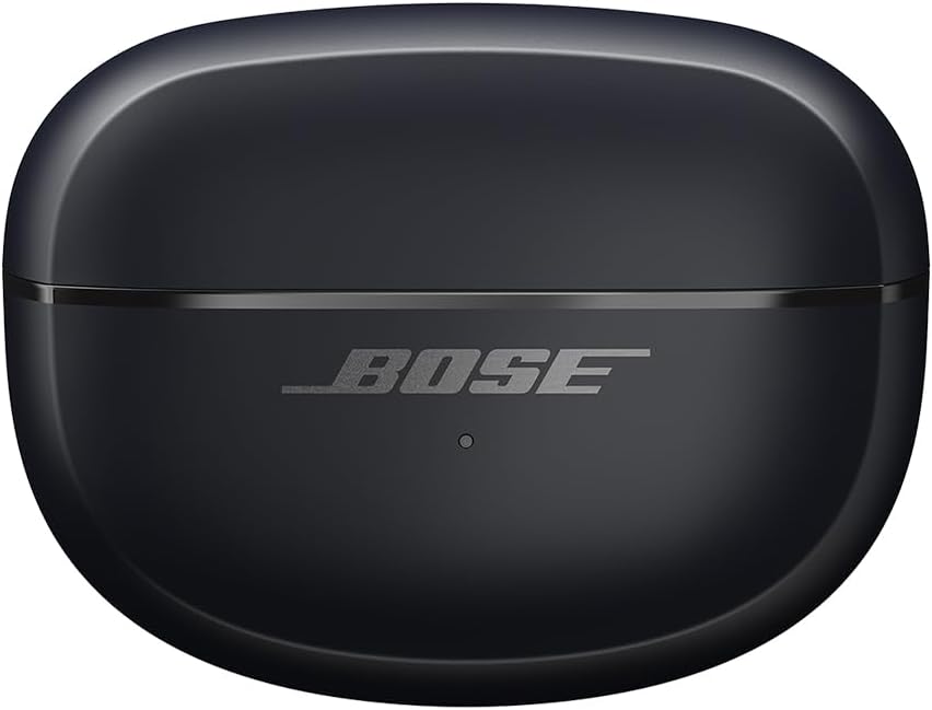 Stay Charged On-The-Go with Bose Open Earbuds Case