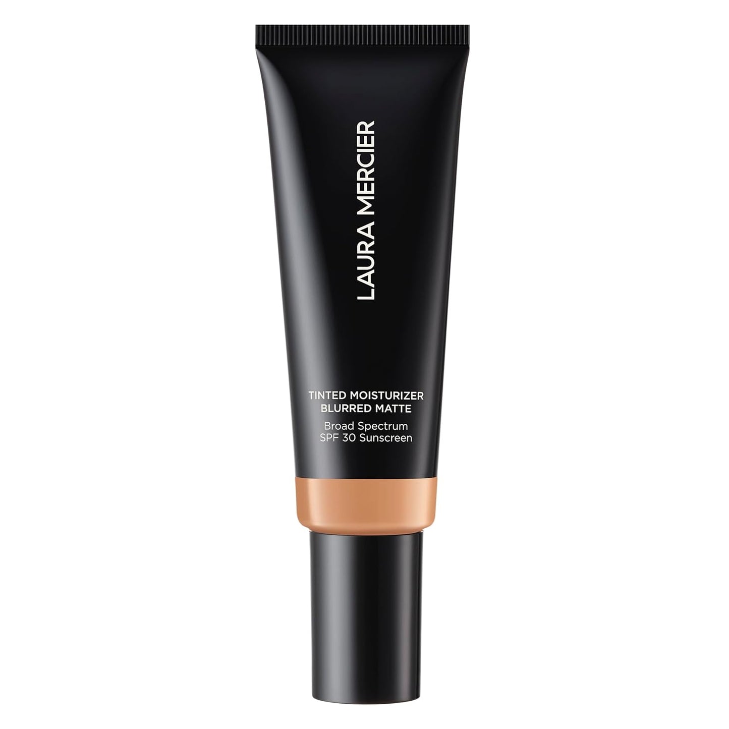 Laura Mercier Tinted Moisturizer Blurred Matte with SPF 30 Review