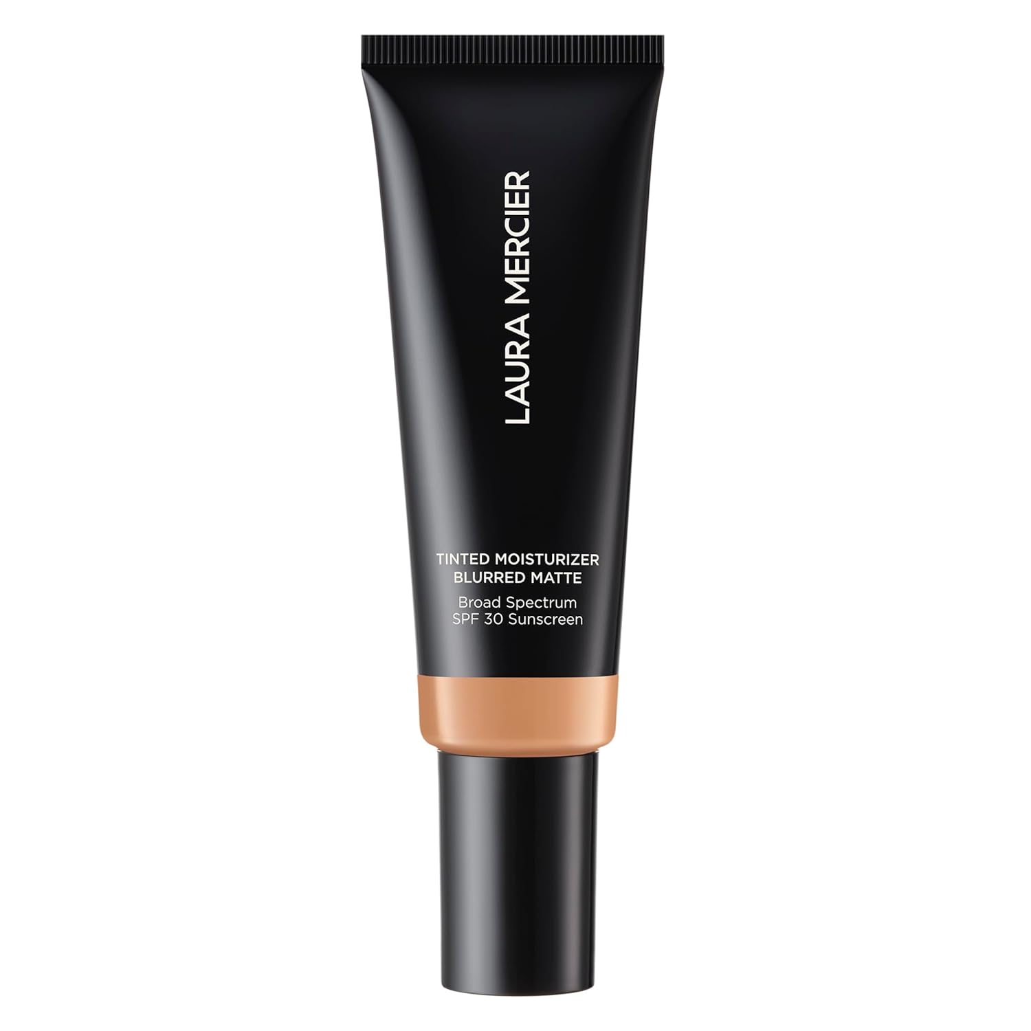 Laura Mercier Tinted Moisturizer Blurred Matte with SPF 30 Review