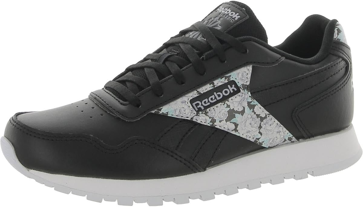 Reebok Women's Classic Harman Run Sneaker for Ultimate Comfort