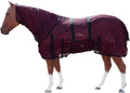 HILASON Horse Fly Sheet Mesh - UV Protection Summer Fly-Sheet