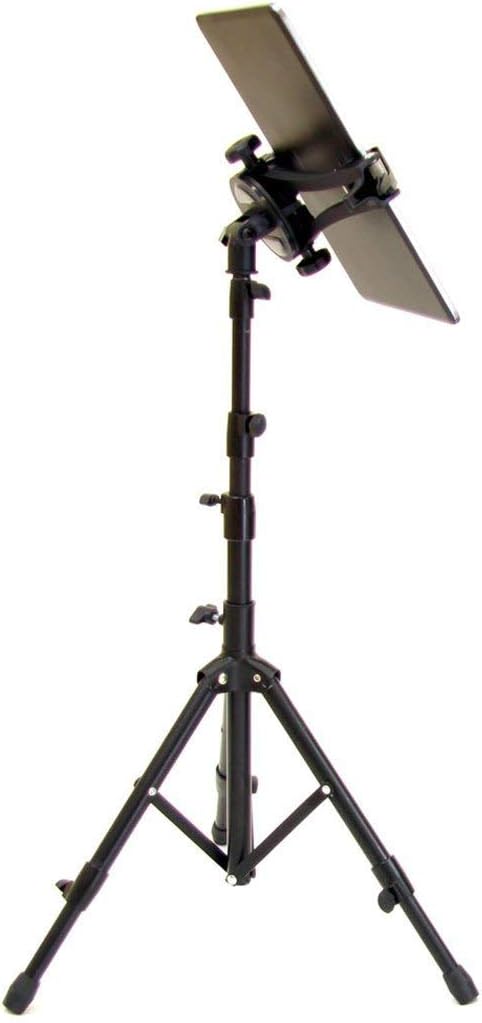 AirTurn TechAssist Tablet Holder and Portable Stand for All Devices