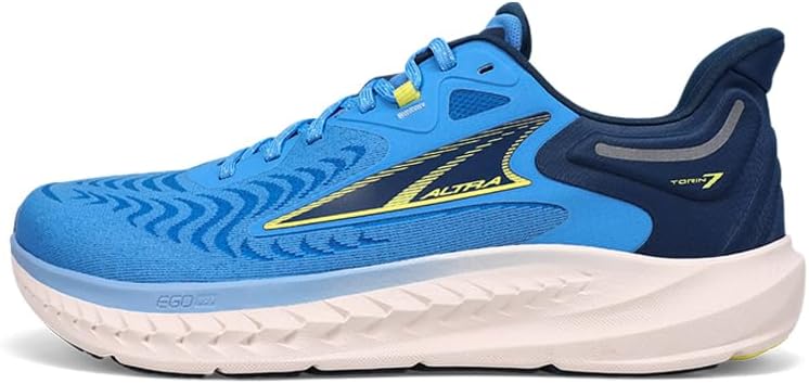 ALTRA Men's Torin 7 Road Running Shoe for Ultimate Comfort