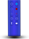 Dyson HP01 Remote Control - Convenient Replacement