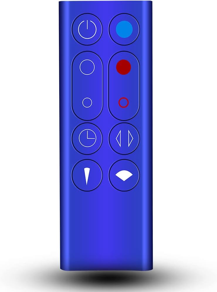 Dyson HP01 Remote Control - Convenient Replacement