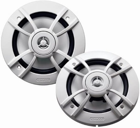 Kenwood Marine Speaker: Powerful 100W Sound