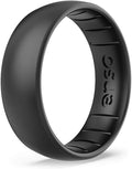 Enso Rings Elements Classic Silicone Ring - Comfortable, Breathable be