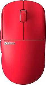 Pulsar Gaming Gears X2V2 Mini Wireless Gaming Mouse Review