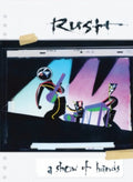 A Show Of Hands - Remastered 200g Vinyl Live Album