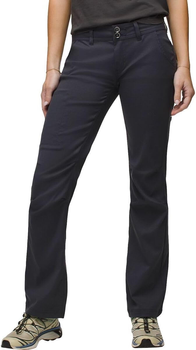 prAna Womens Halle Pant: Durable, Stylish, and Functional Fit