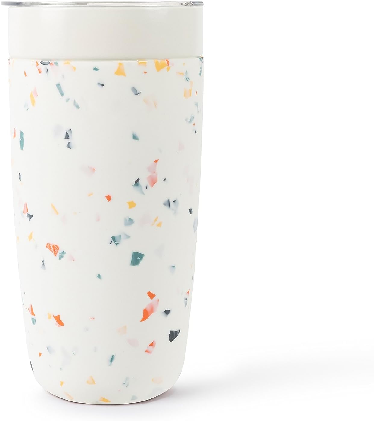 W&P Porter Insulated Tumbler 20 oz - Perfect for Coffee & Tea