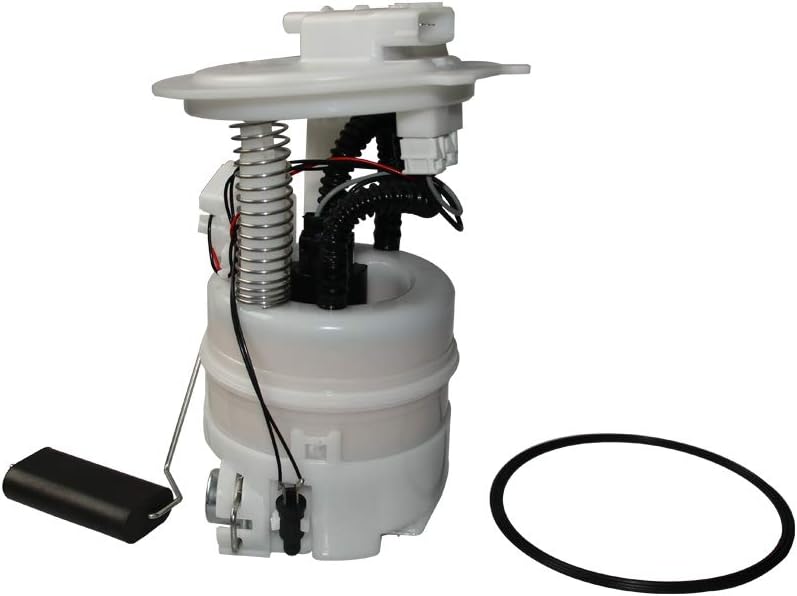 FEIDKS Electric Fuel Pump Module Assembly for Nissan Versa & Cube