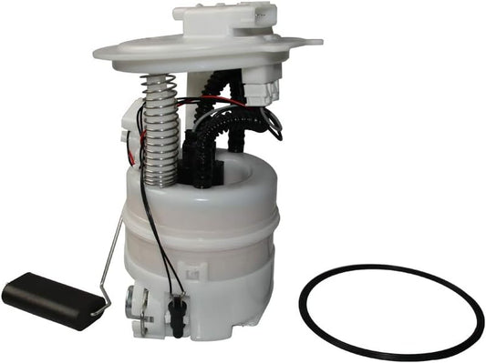 FEIDKS Electric Fuel Pump Module Assembly for Nissan Versa & Cube