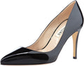 Women's Pumps 3.5in High Heels Pointed Toe Stiletto - Classic Comfort