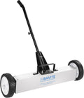 E BAVITE Nail Magnetic Sweeper 24 in - Heavy Duty Telescopic Magnet