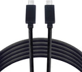 20ft USB C to USB C Cable Black - Extra Long USB Type C for Charging