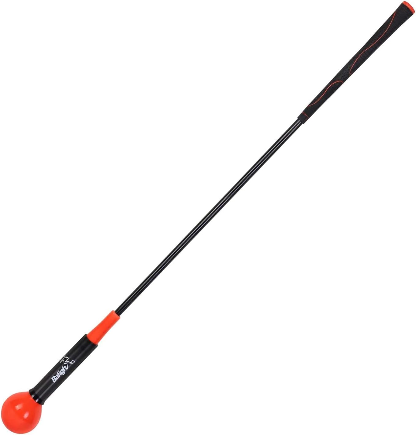 Golf Swing Trainer Aid for Grip Tempo & Flexibility Training