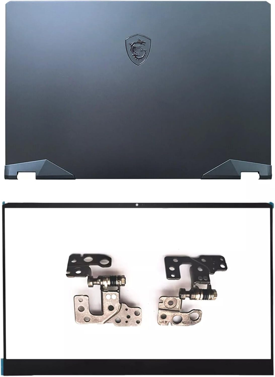 Replacement Laptop LCD Cover for MSI GE66 Raider Models