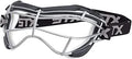STX Lacrosse Focus-S Goggle - Improved Visibility and Comfort