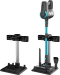 Cordless Vacuum Stand: Neat Storage Solution