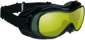 Bikershades Fit Over Goggles for Glasses - Ultimate Protection