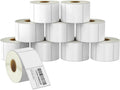 2.25 in x 2 in UPC & Address Labels - Perforated Thermal Rolls