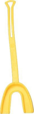 Cramer Mouth Guard With Strap - Custom-Fit Shock Absorbent Mouthpiece