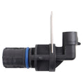 TRQ Crankshaft Position Sensor Compatible with 97-09 Chevy GMC Hummer