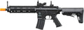 Full Set Airsoft AEG K418 Tactical RIS w/Adjustable Stock - Ready