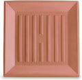 Universal Square Plant Saucer - Durable UV-Resistant Drainage Tray