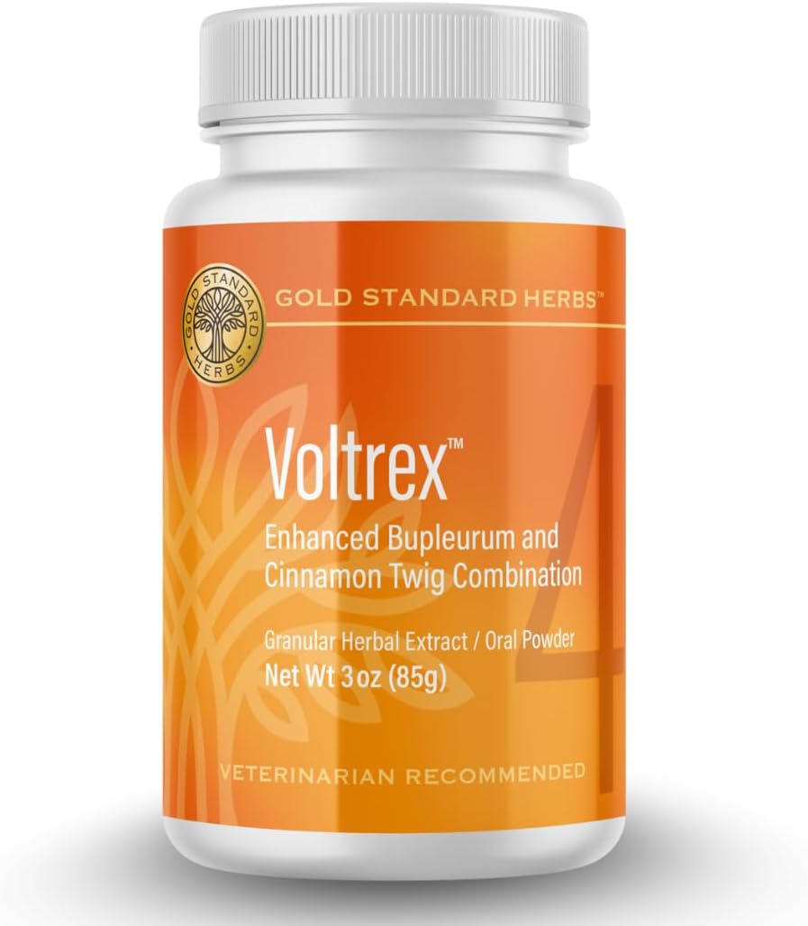 Voltrex Ligament and Spinal Cord Inflammation Relief for Dogs