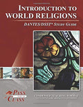 Introduction to World Religions DANTES / DSST Test Study Guide