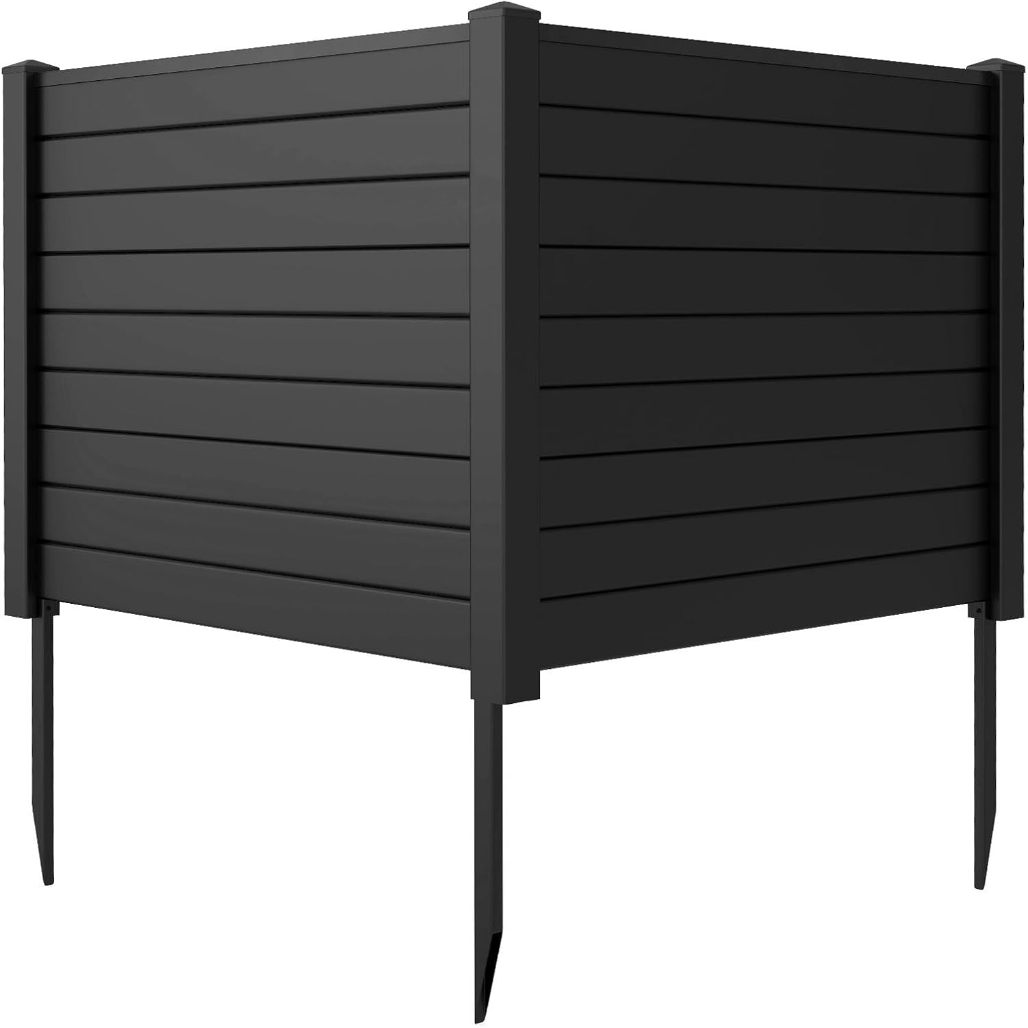 Outdoor Privacy Fence Panel: Hide Unsightly Areas!