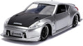 Jada Toys Fast & Furious 2009 Nissan 370Z 1:32 Scale Die-cast Vehicle