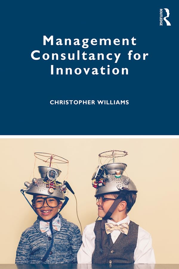 Management Consultancy for Innovation: Transform Your Business