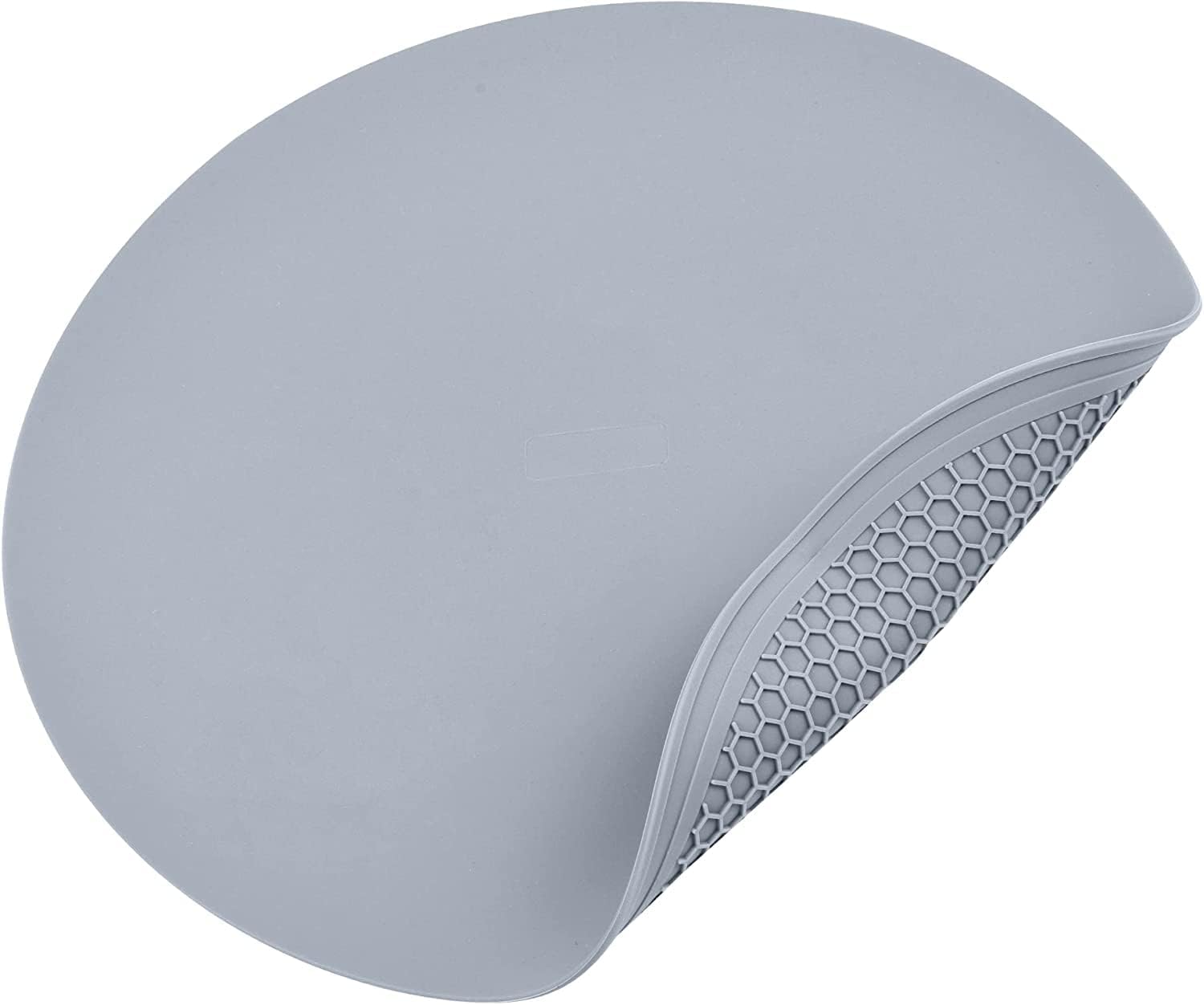 CORYTAO 12-Inch Silicone Mat: Heat Resistant 5-in-1 Kitchen Essential