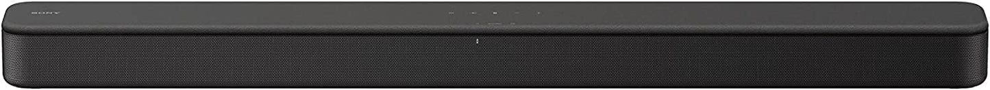 Sony S100F Soundbar: Easy Setup, Compact, Crystal Clear Sound