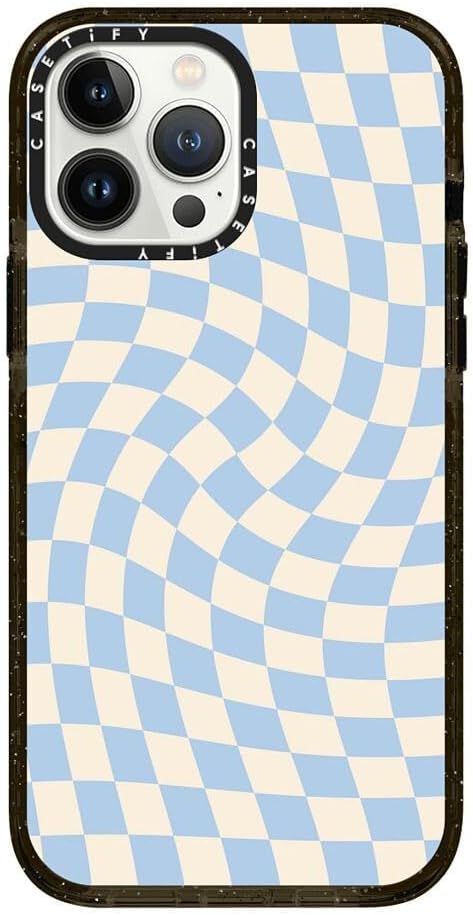 CASETiFY Impact iPhone 13 Pro Max Case with 6.6ft Drop Protection