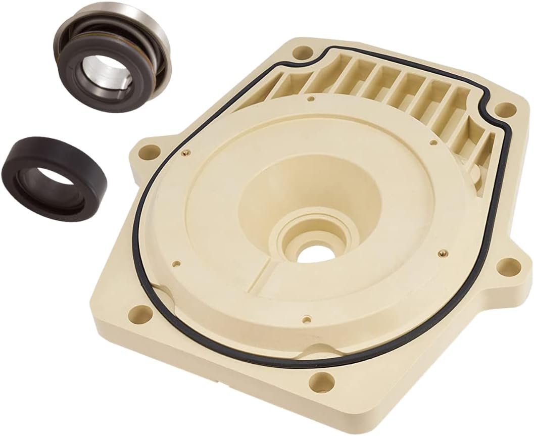 Swimables Seal Plate Compatible with Pentair Pool Pumps
