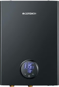 Electric Tankless Water Heater 14kW 240V Point of Use - Instant Hot