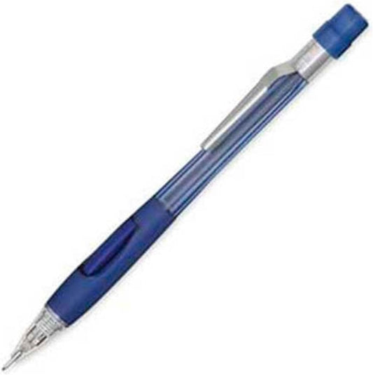 Pentel Quicker Clicker Mechanical Pencil with 0.7mm Lead Size