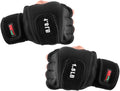 Weighted Gloves 3lb Pair - Wrist Support for Boxing & Cross Training