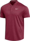 Nike Mens Dri-FIT Short Sleeve Polo Shirt - MoistureWicking Comfort