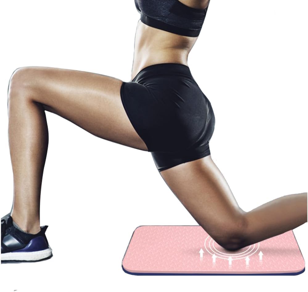 Leecee Nonslip Yoga Knee Pad - Ultimate Support