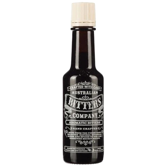 Aromatic Bitters: Elevate Cocktails, 8oz Bottles