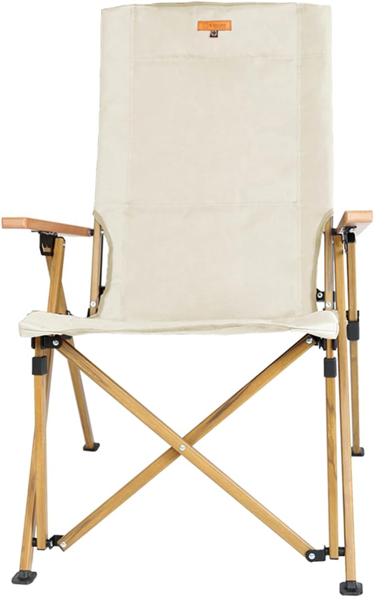 S'more 4-Level Reclining Chair for Ultimate Outdoor Comfort