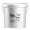 Pacific Northwest Clover Honey 11.67 lb Bulk Pail - Pantry Staple